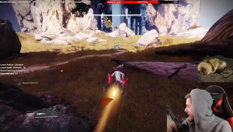 [PC] Scourge of the Titian Skaters :) !contest !sr !discord