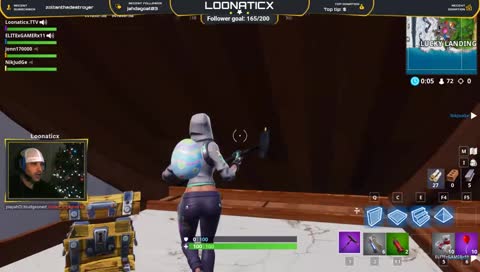 some funny games then Fortnite