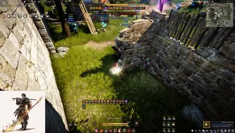 Xavius the god seeker 