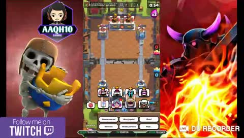 si llegamos a los 10 espectadores enseño mi cara