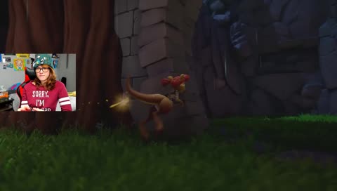 : [PS4] Year of the Dragon Kaboom :