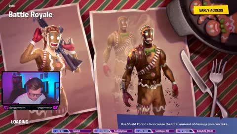 Horrible at this, but hey it's funny, right?1