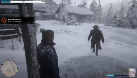 the horse did what?? xD