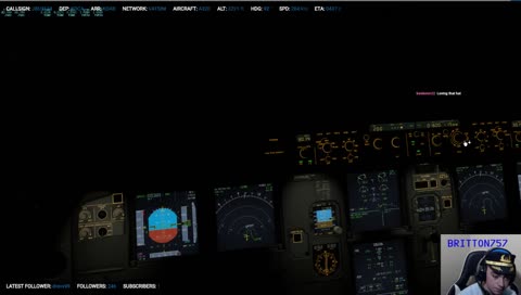 [X-Plane 11] DAB Bound! | KJFK - KDAB | JetBlue 2134 | #Minty