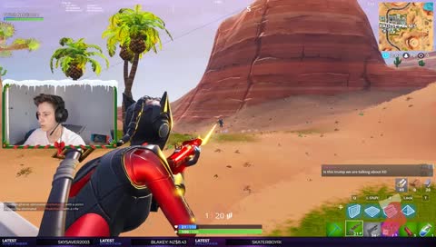 OCE Solo Scrims -Monday Fortnite Stream 🌌 