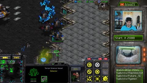 [Media] Practice Day!