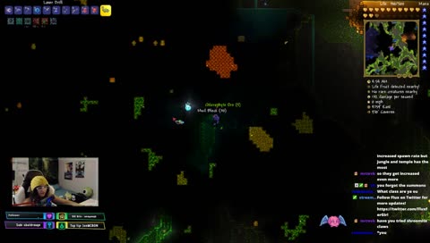 Bits + #charity in chat ! Weekend chill Stream