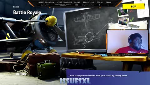 A Twitch Christmas !Giveaway