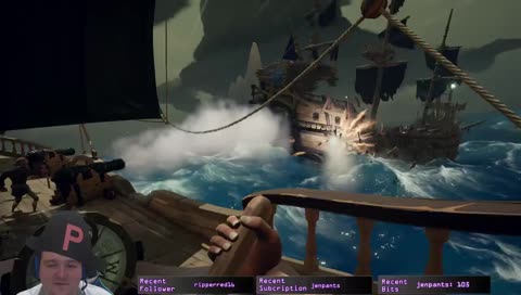 Games with Looty! \o/