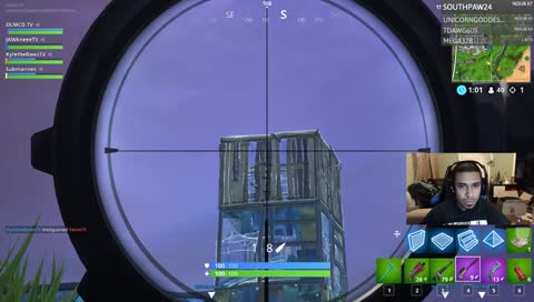 Squads with the squaddd