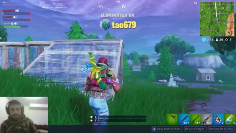 We're the three best friends that anybody can have



