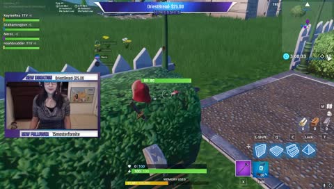 Girl Tries to Forknife :9