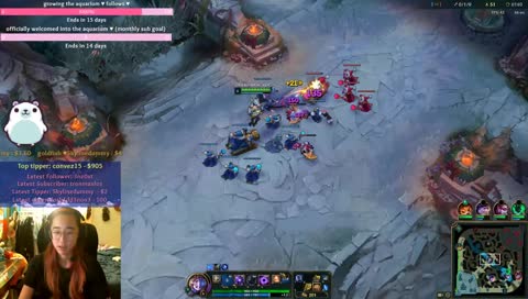 [ENG/KR] playing with viewers ♥ | chill vibes | positive vibes |