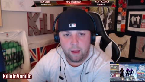 The Anti-Build is Back At It
