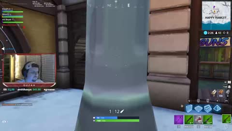 25 subs and I Giveaway something Hmmmm