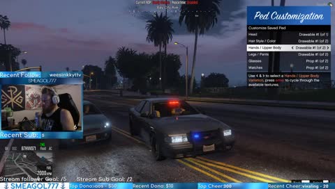 ❤️Short RP stream❤️ [blackout wins: 20]