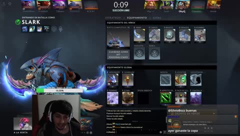 rankeando luego de las compras navideñas