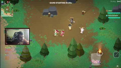 [ES/EN] Un rato de PUBG En Geforce Now :) | Mi pc no me lo corre