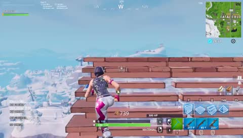 Short Stream I love you all Streaming at 900p poggers[DUOS]