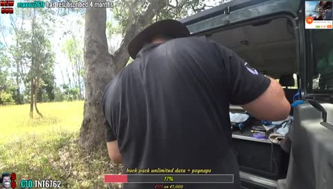 [irl-tour] AUSTRALIA pêche a ce que l on trouvera