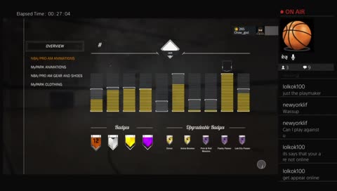 3s or 2s join up PS4