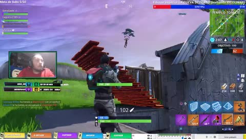 El Skill del Gatosor!