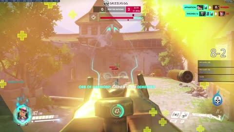 Spirit - Last stream for a few days 