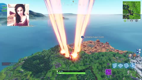 New to Fortnite helppppp me