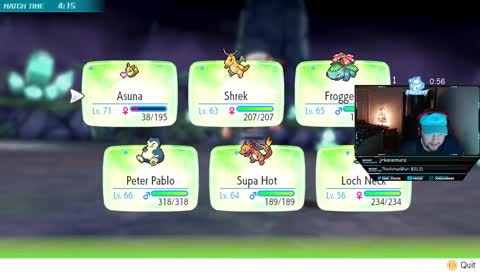 🎄Sunday shiny hunting!! || Giveaway at 25 subs!! || ! sub🎄