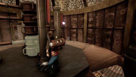 Sunday Indie Sampler - Book of Demons / Dusk / Yoku's Island Express [Bonus: The Watchmaker]