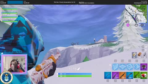 We weren't sure if we should clip it.