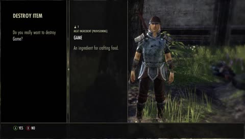 CHARITY STREAM Elder Scrolls Online