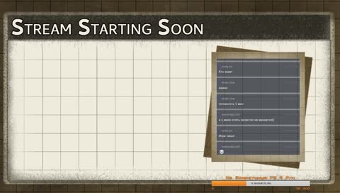 [16+] ЕЩЕ ОДИН ЛАМПОВЫЙ СТРИМ