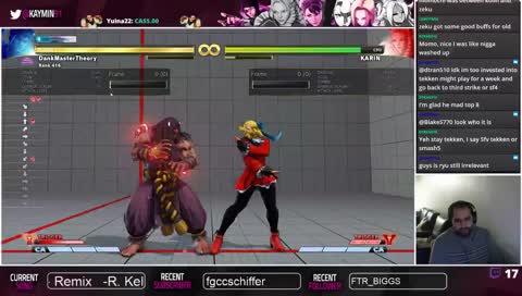 VIOLENCE IS WHO IS AM! THE RETURN!!