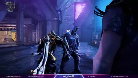 [MR 25] Chilling in Fortuna~ | !commands