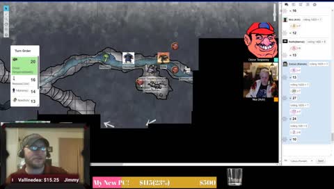 !discord !penetrated - Episode 13 of the Beginner's Fury Campaign!