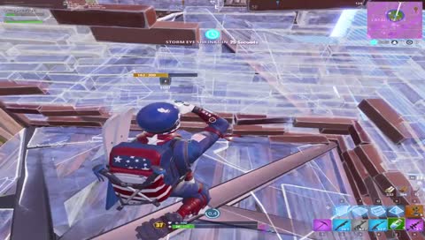 Duo Popup Cup - Professional Player for @HypeUnit