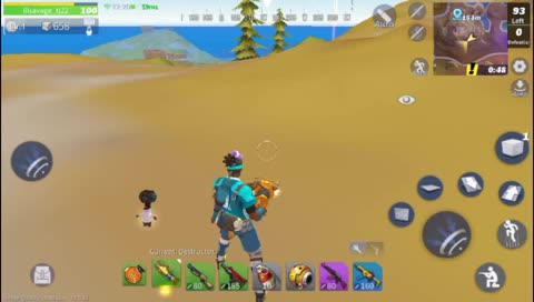 creative destruction