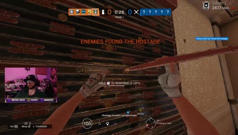 Day 350 of 365   -.- Did you say Ranked ?  -.-  Fill My tree with Sub Ornaments   -.- Follow at @Masterp_twitch