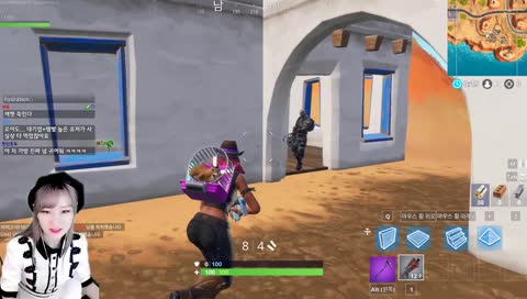 터미네이터를 이겼다