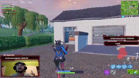 No Scope
