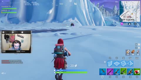 New webcam! finally!!//200+ wins//chill stream