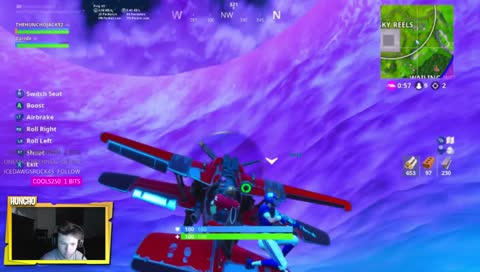 DEPRESSED SEAHAWKS FAN :/ SAD VIBES... - PLAYING W VIEWERS - CACTUS JACK!!