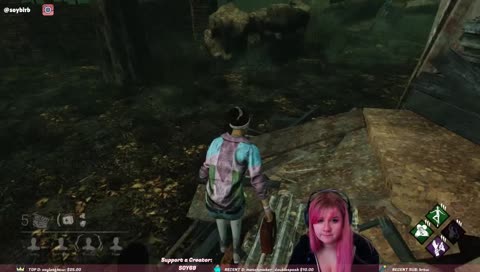 wow is this a pro streamer