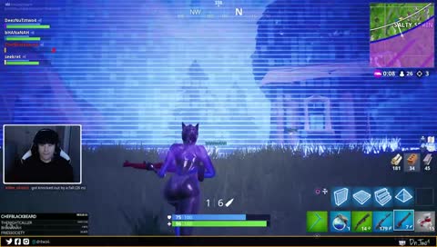 Random Sunday FORTNITE | PS4