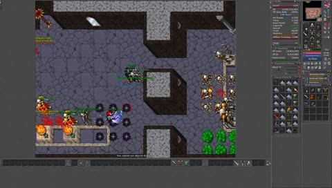 Solidera War (Unstoppables) PK