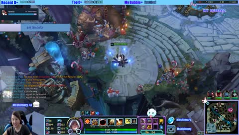 Eng/Kr I Silver 4 I  What's your favorite holiday? :D I 