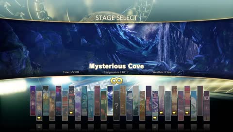 #CapcomCupDayGrind #KageTime