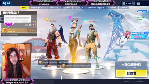 (CL) Codigo Creador: Arimy/ Jugando Con la People✌️