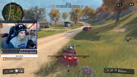 Aggressive Gameplay 6KD - 4,400 kills  | 22 Day Livestream Streak